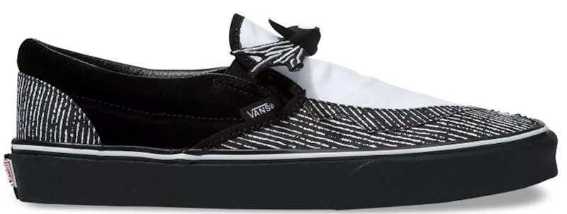 vans jack shoes