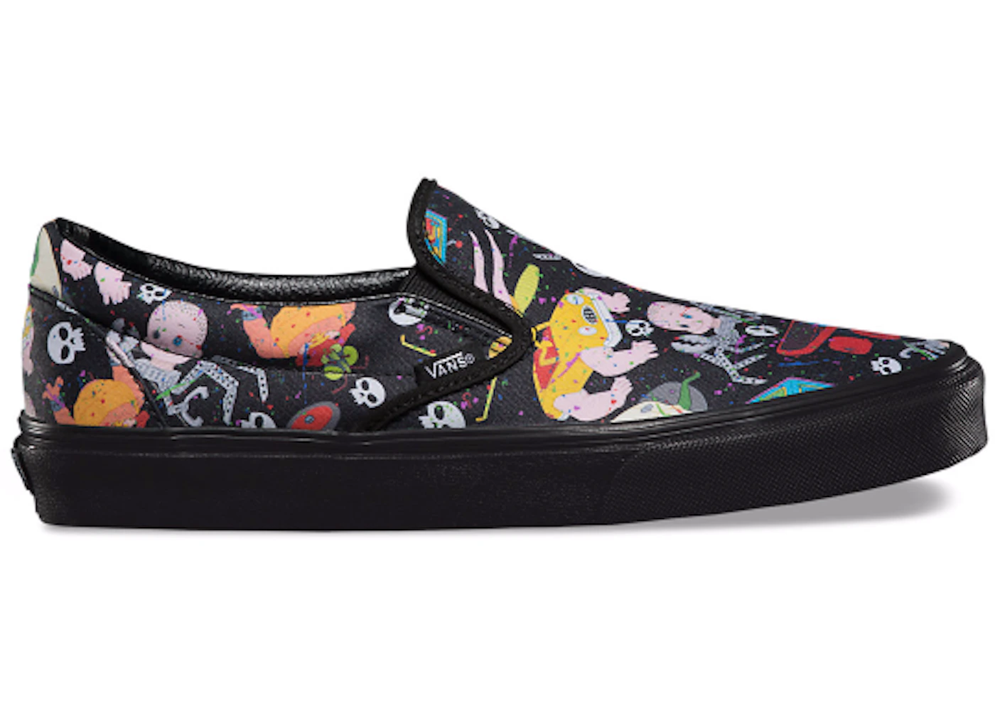 Vans toy story discount date de sortie