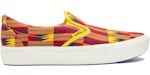 Vans Slip-On Union Kente Tuch