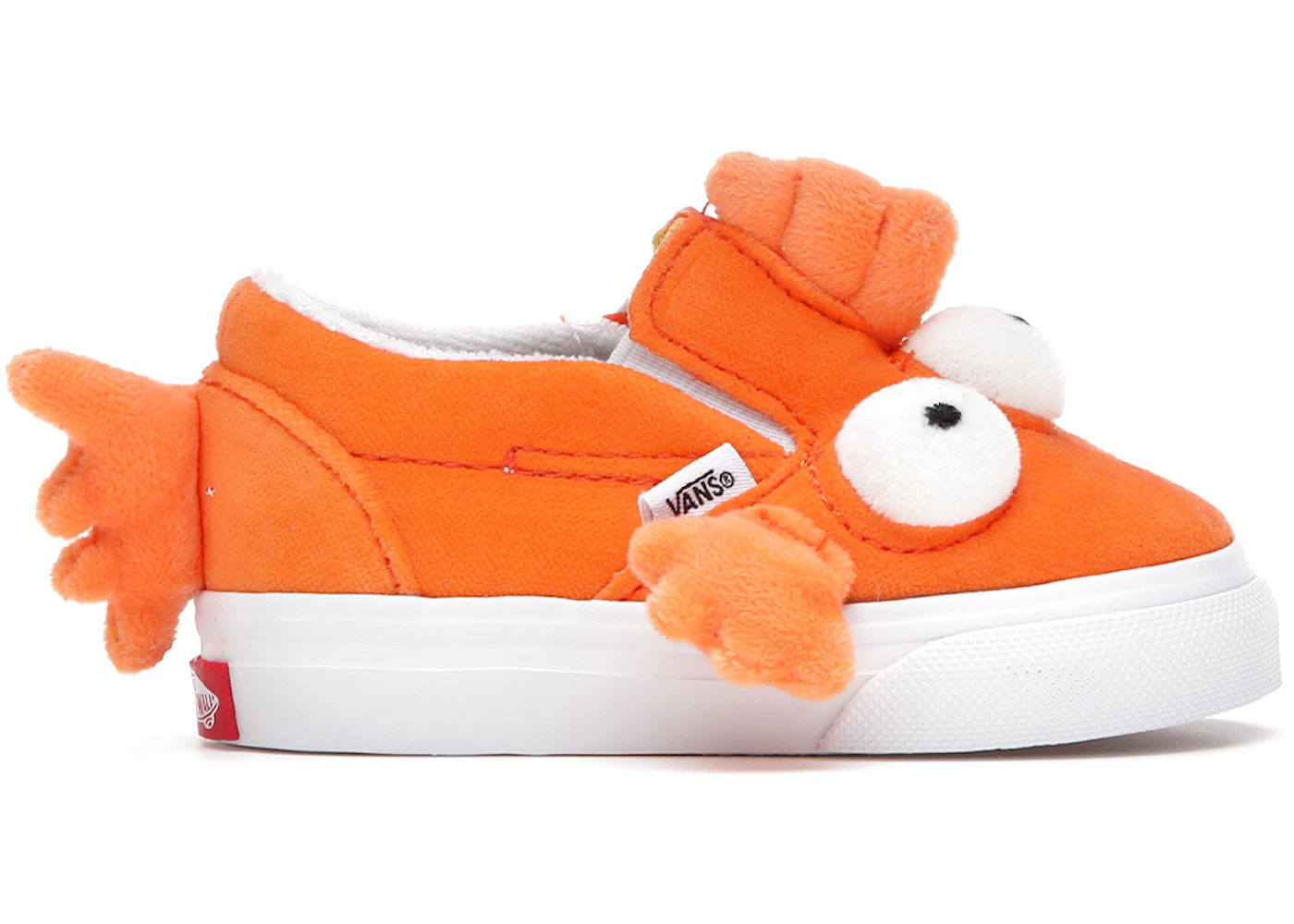 Vans blinky fish Clearance