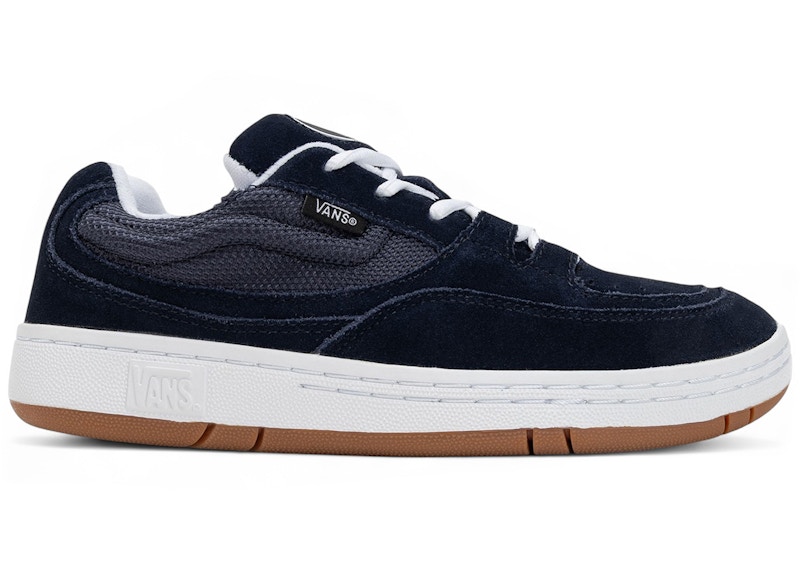 Vans Speed LS Utility Navy