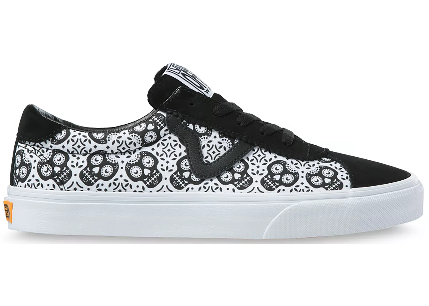 Vans Sport Dia De Los Muertos 2020 Men s Sneakers US
