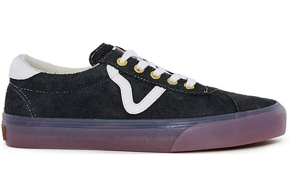 Lqqk vans 2025