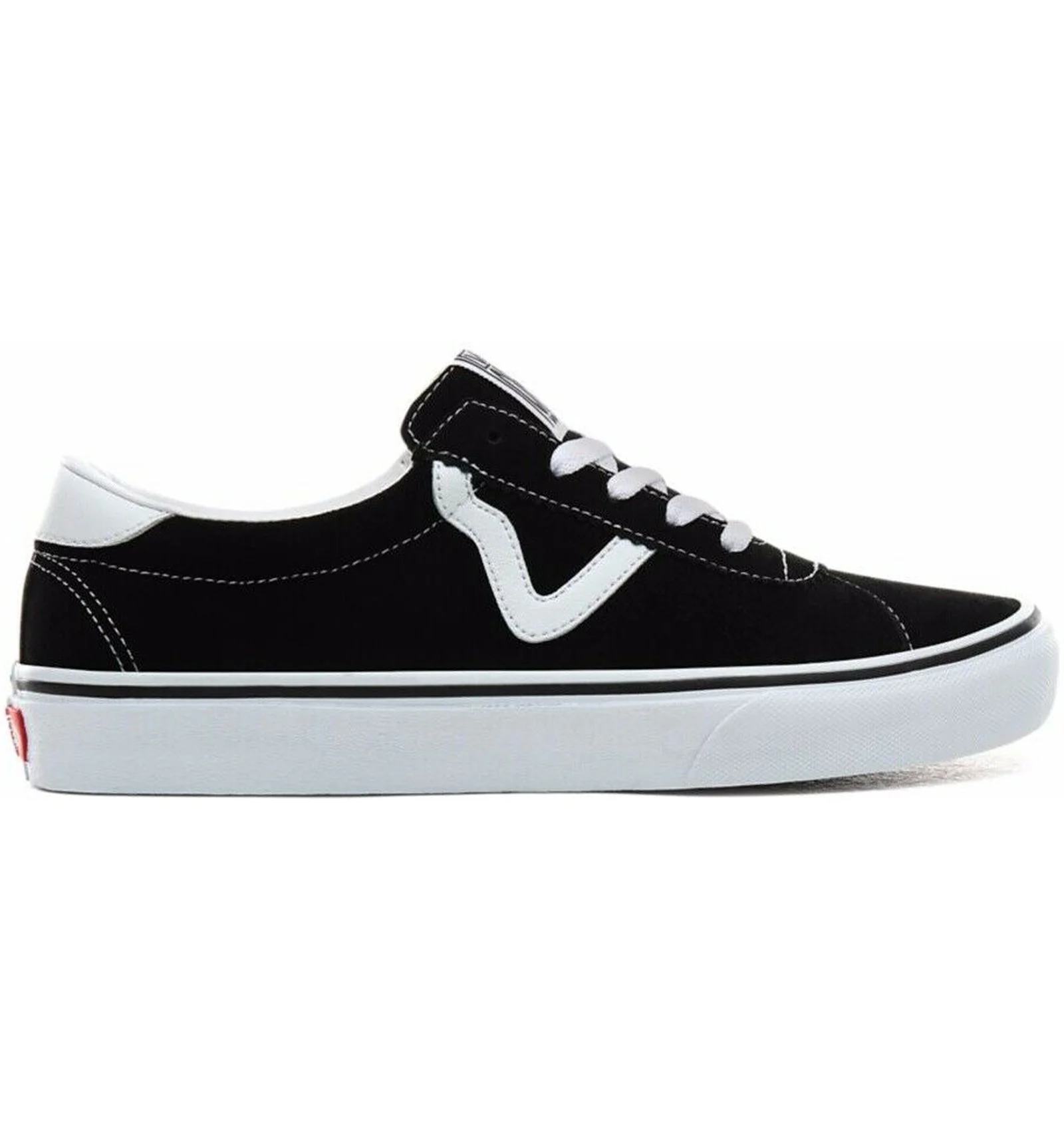 Vans sport suede hotsell