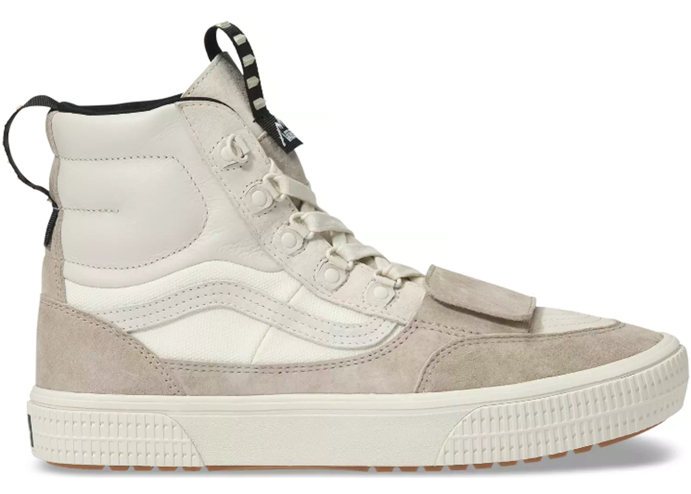 Vans static 2025 cc mte