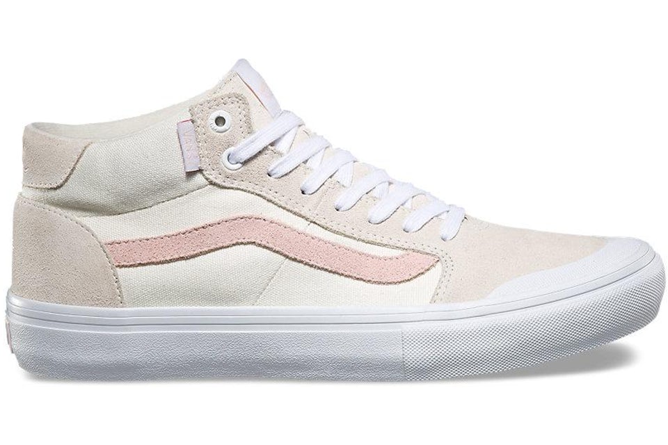Vans Style 112 Mid Pro Daniel Lutheran Herren VN0A3DOVQOH DE