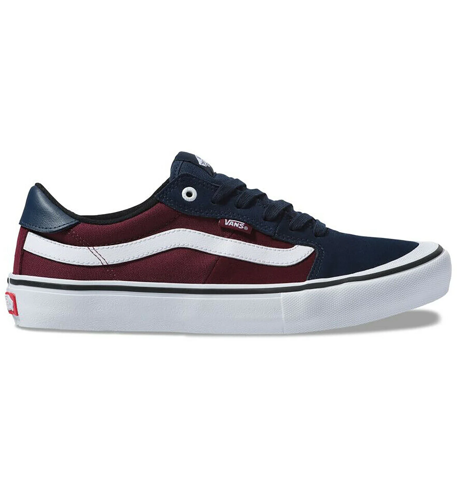 Vans Style 112 Pro Dress Blues Port Royale Men s VN0A347XKF11 US