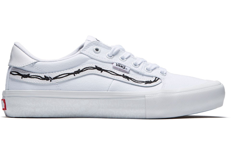 Sketchy tank vans deals