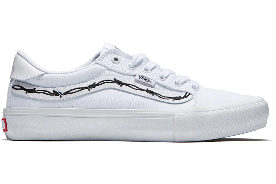 Vans off 2025 white stockx