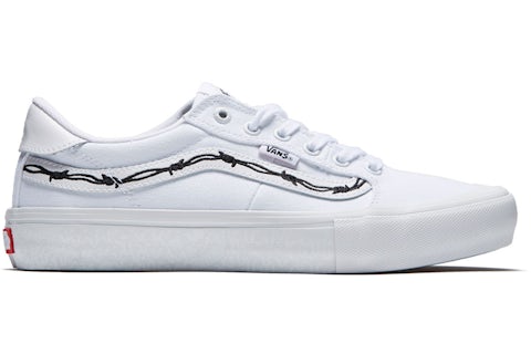 Vans Style 112 Sketchy Tank Shoes Vans Style 112 Pro Black And