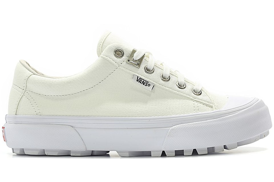 Vans style 138 sales alyx off white