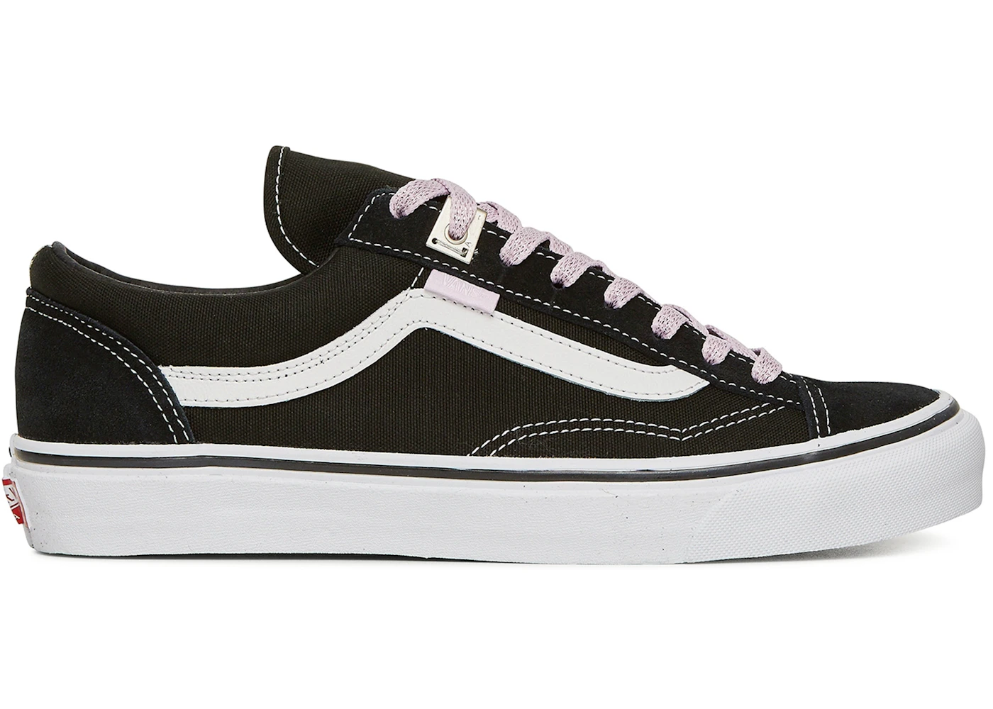Vans Style 36 ALYX Black Men s VN0A3AUUO0X US