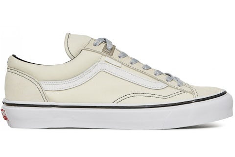 Vans Style 36 ALYX White Herren VN0A3AUUO0Y DE