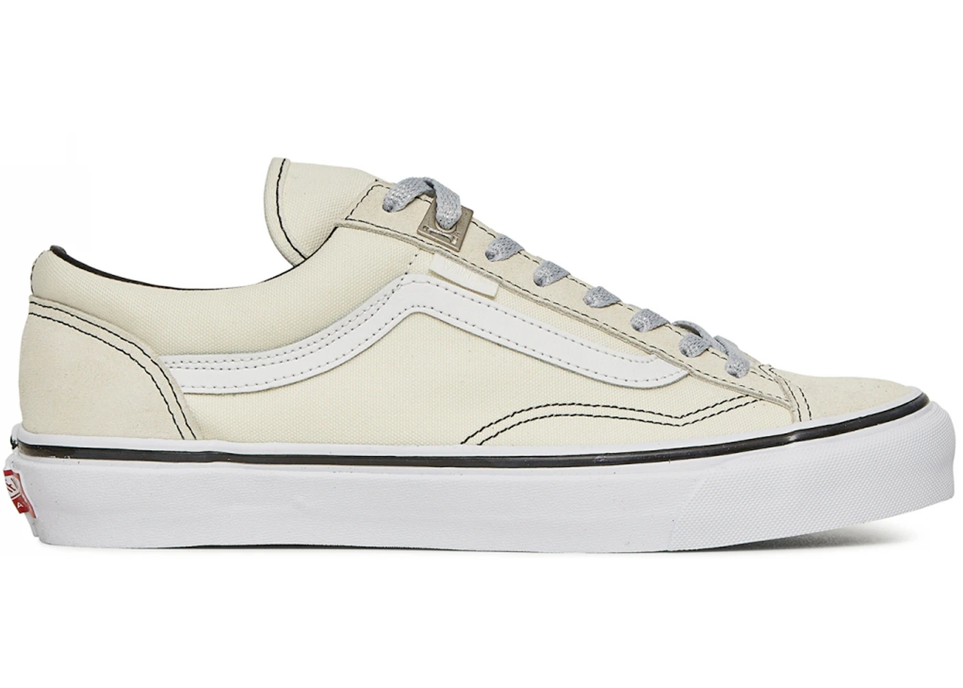 Vans alyx white sales