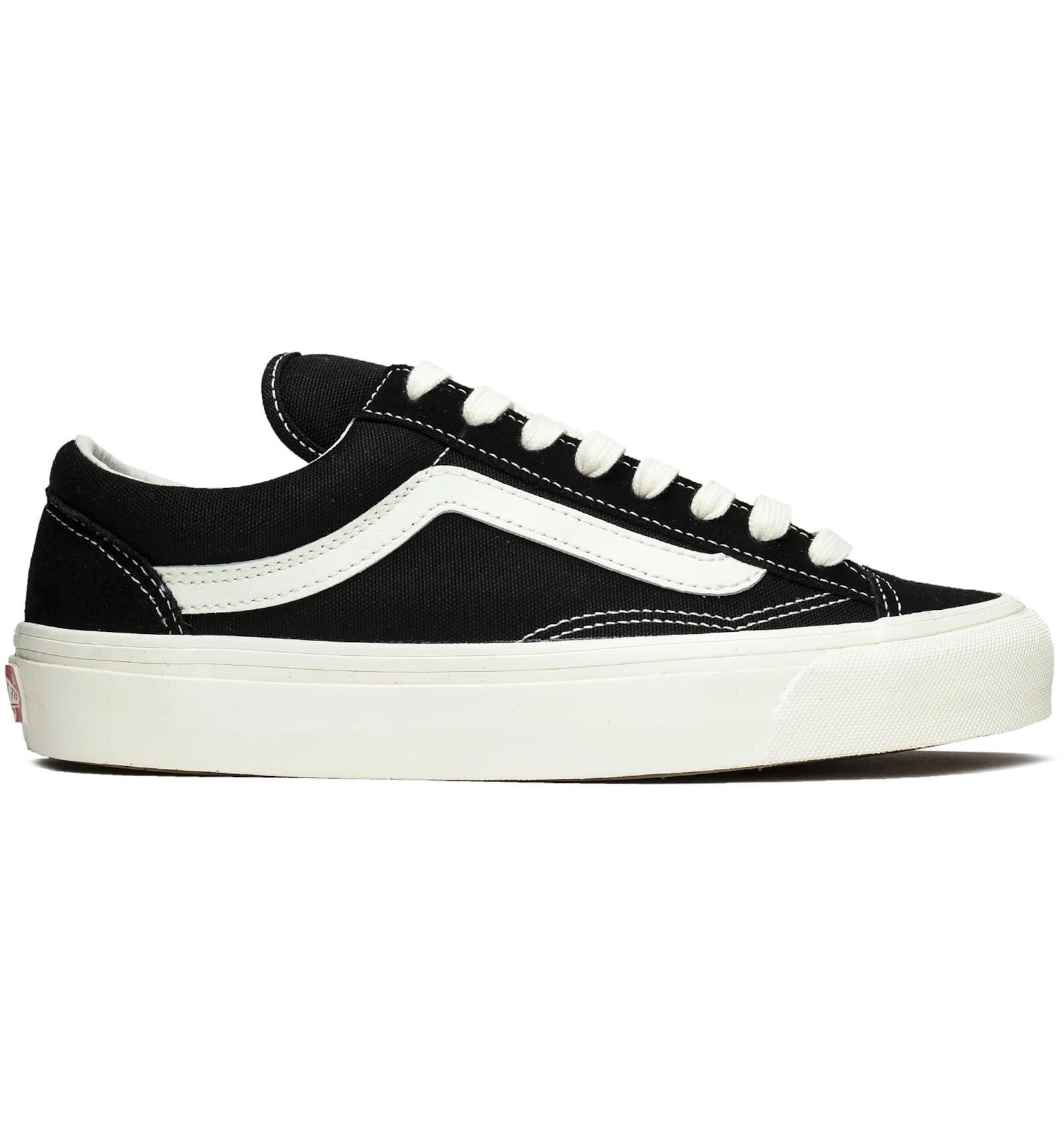 Style 36 shop marshmallow black