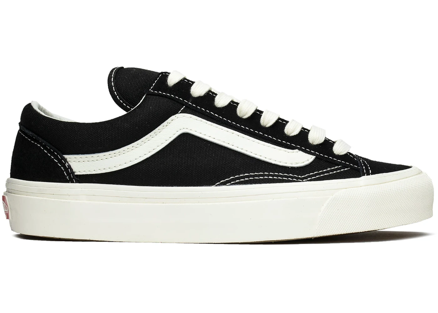 Vans old skool style 36 best sale black