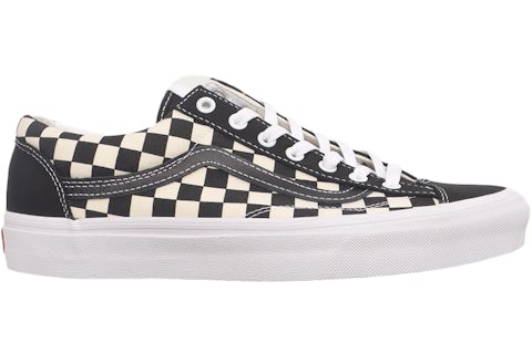 Vans Style 36 Checkerboard Men's VNOA54F6XC8 GB - Main Image