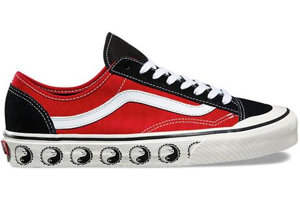 Vans reynolds hot sale