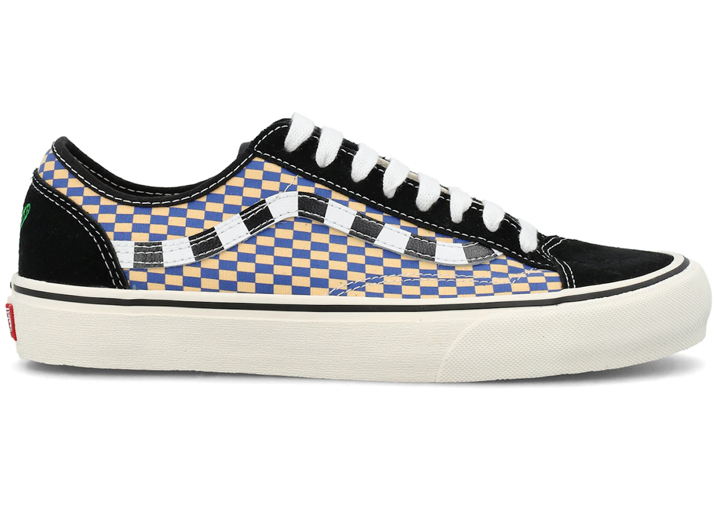 36 Decon Sf Vans Ua Style 36 Marshmallow Vans Style 36 Decon VR3