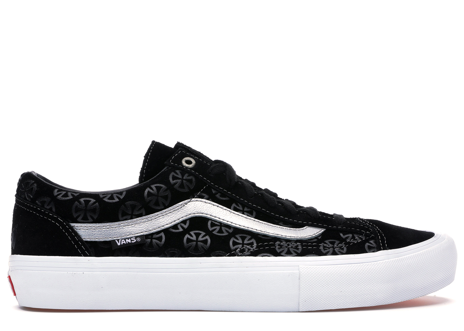 Vans Style 36 Independent 40th Anniversary