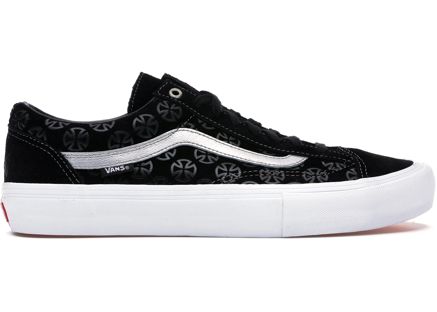 Vans independent style 36 Clearance