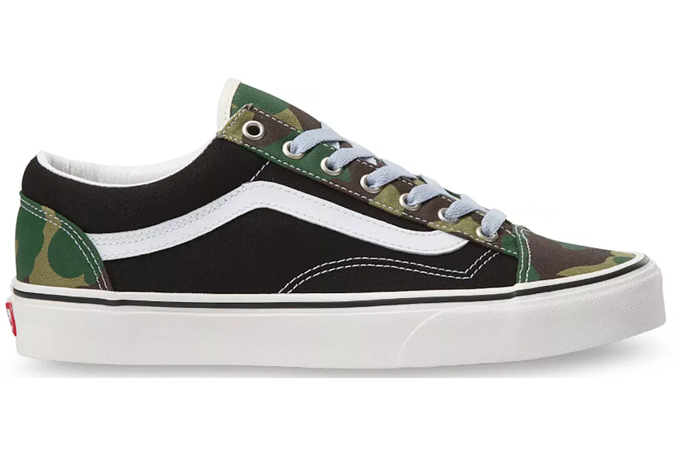 Vans style top 36 mens