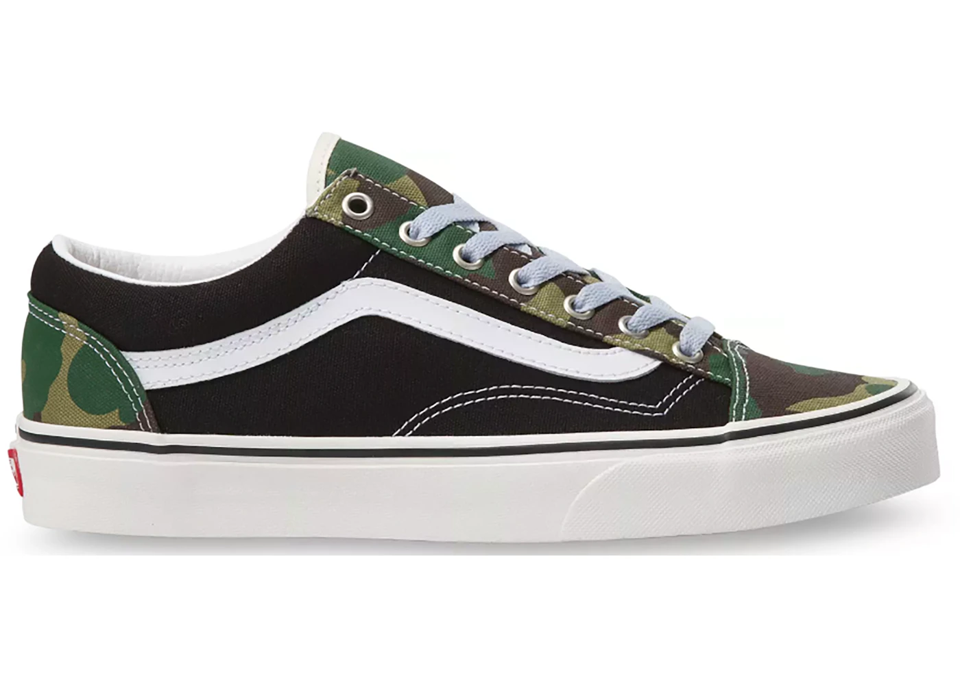 Vans pas on sale cher 36