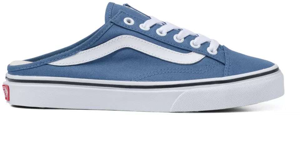 Vans Denim Sneakers in Blue