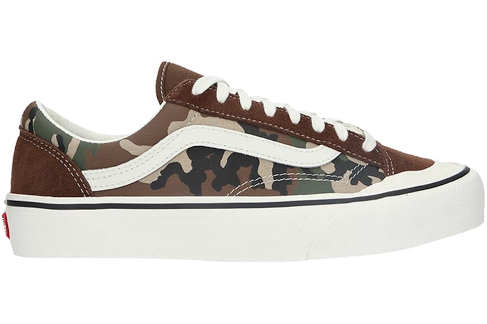 Vans style 2025 36 price