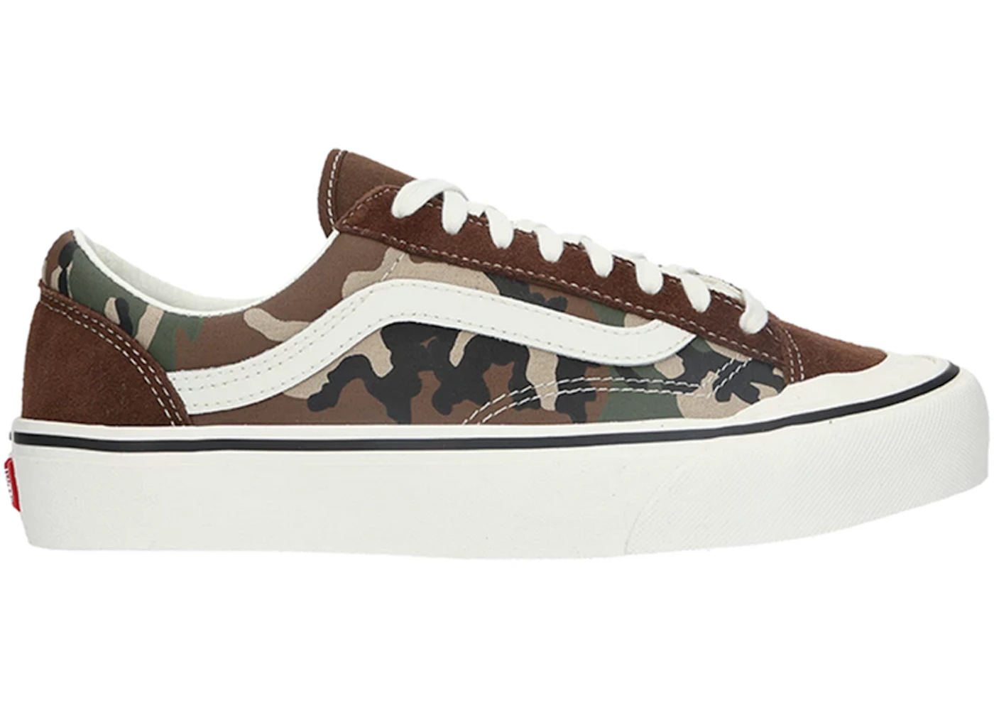 Vans 36 deals sf