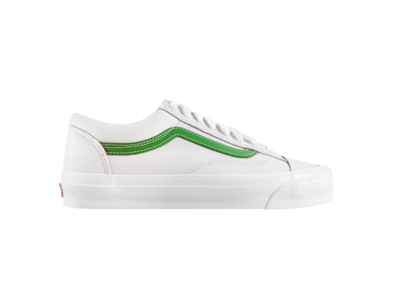 Vans style cheap 36 lx