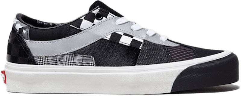 vans style 36 patchwork