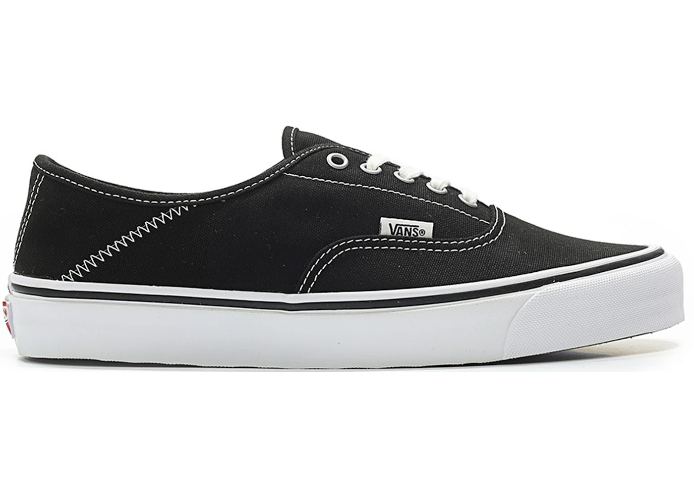 Vans Style 43 ALYX Black Men s VN0A3DPBOK6 US