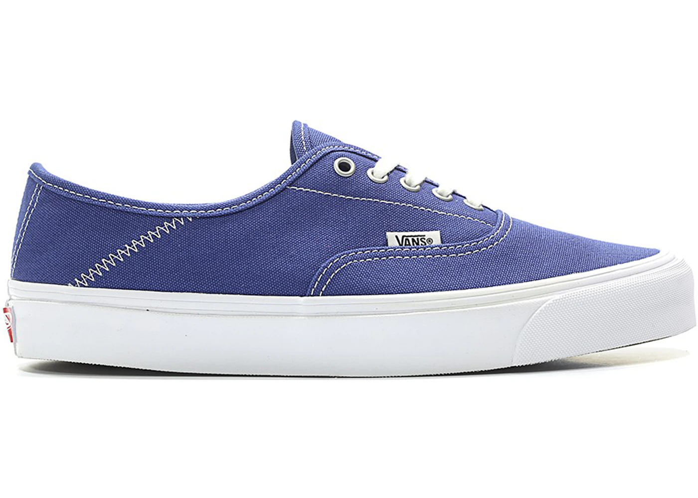 Vans 2025 authentic lite