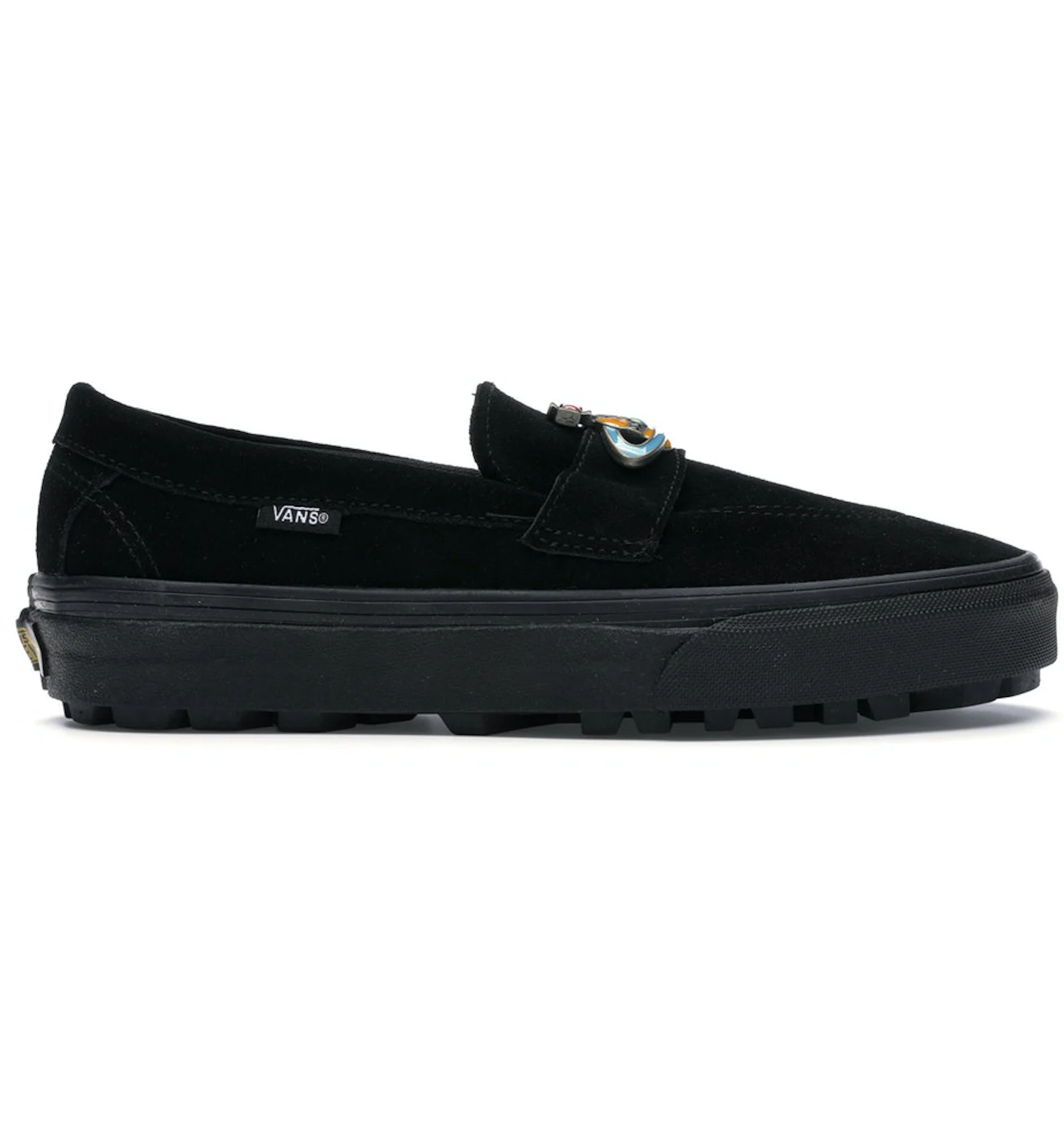 Vivienne westwood top vans price