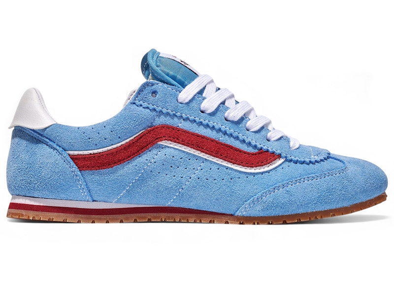 国内配送 VANS SUPER LOWPRO HERITAGE BLUE Super Lowpro Shoe in Heritage Blue | Vans