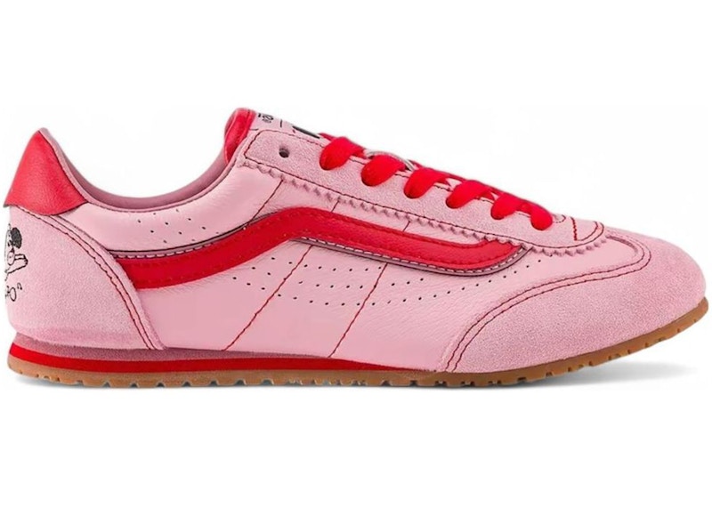 ★早期完売★Vans X Riroo Super LowPro★関税込★ Vans Super Lowpro Riroo Men's - VN000D83FFP - US