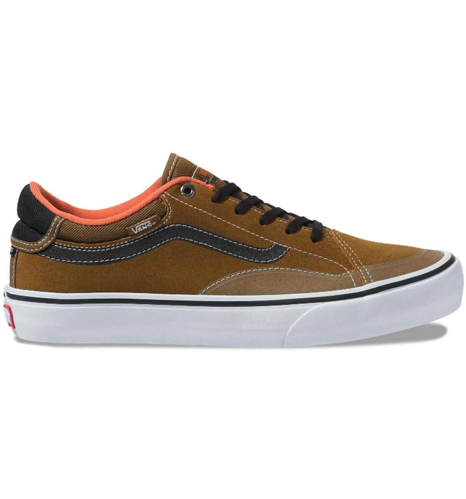 Trujillo vans Clearance