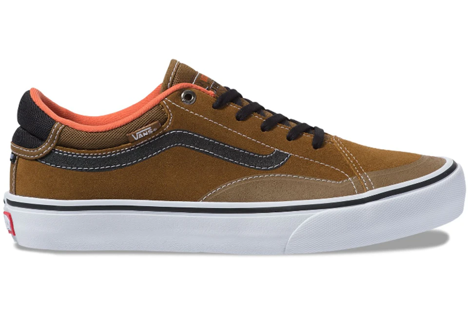 Vans TNT Advanced Prototype Antihero Tony Trujillo - VN0A3TJXVGP - JP vans tnt