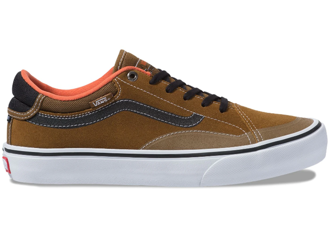 Vans TNT Advanced Prototype Antihero Tony Trujillo