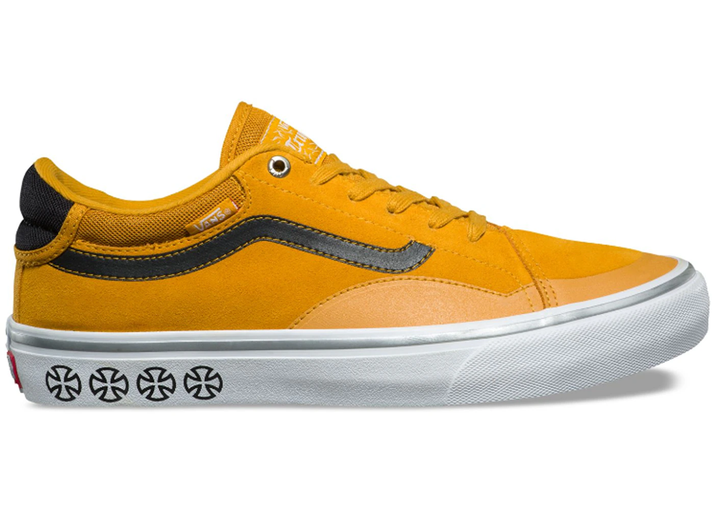 Vans tnt 2025 x independent