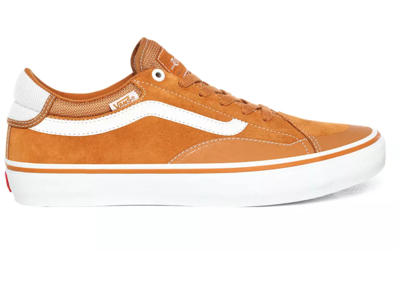 Vans gum tnt Clearance