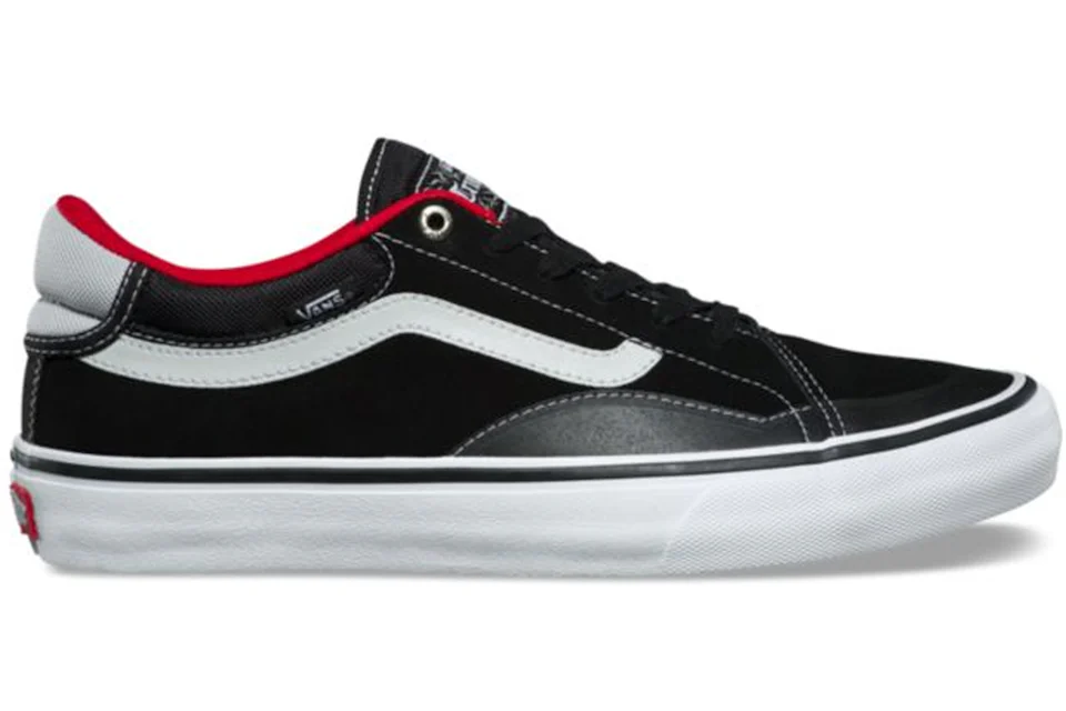 Vans tnt 2025 tony trujillo