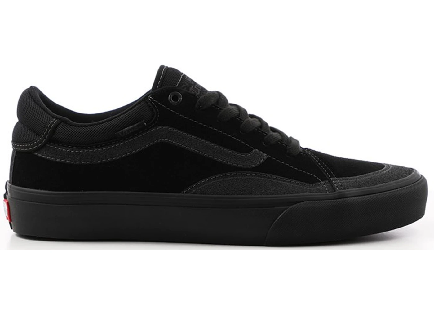 Vans 2025 trujillo prototype