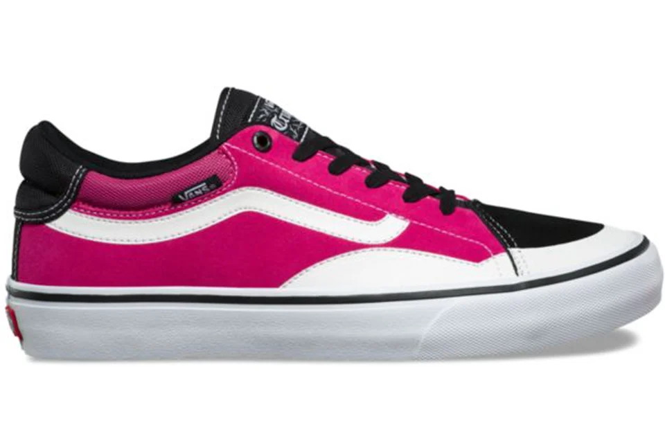 Vans top x trujillo