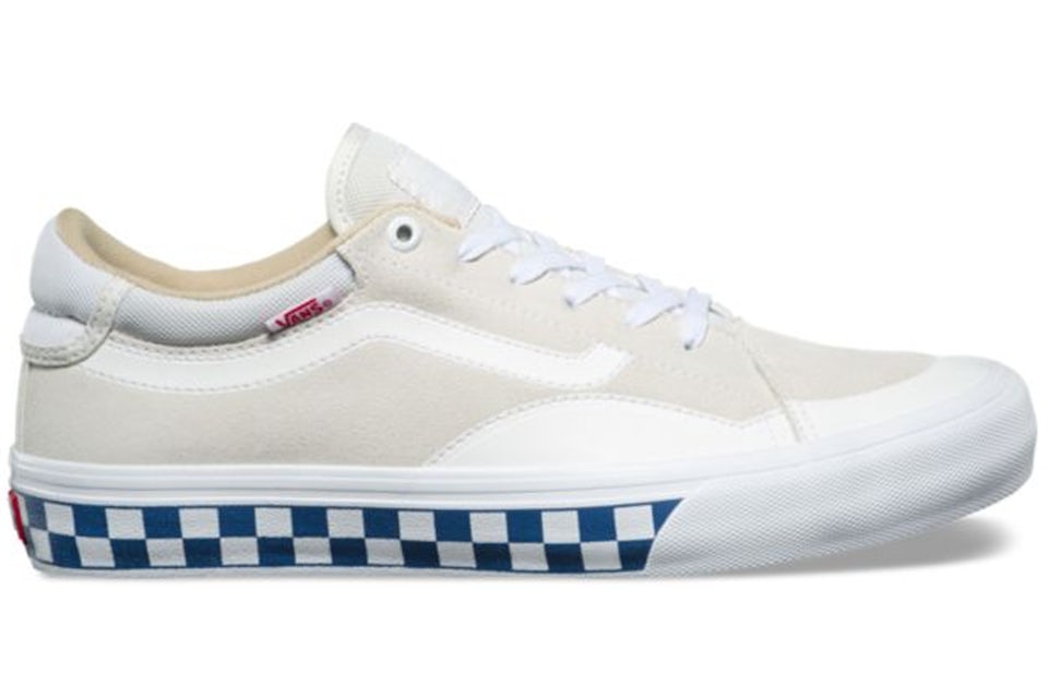 Vans 2025 trujillo tnt