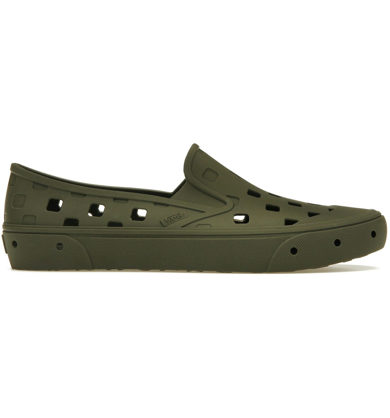 Vans trek slip on 13 Clearance