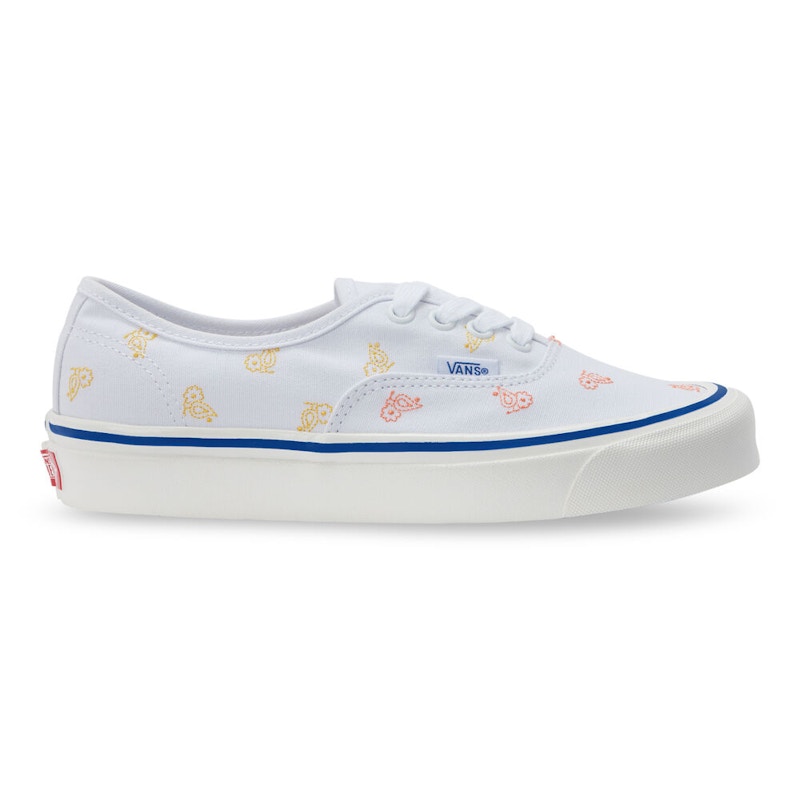 Vans anaheim ua on sale authentic 44 dx