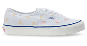 Vans UA Authentic 44 DX Anaheim Factory Heritage Embroidery