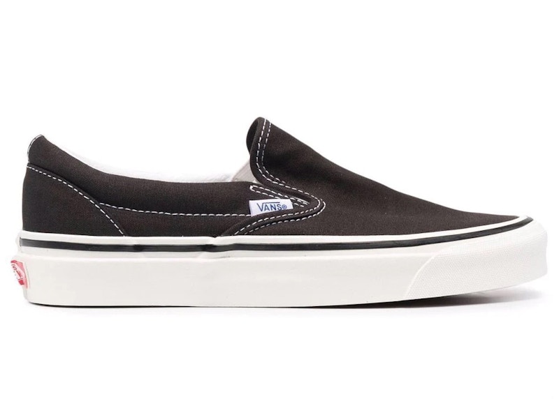 Vans ua classic slip on sale 98 dx